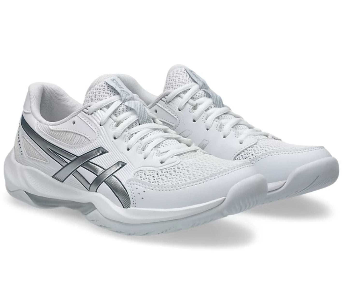 Asics Gel-Rocket 12 - Womens Court Shoe