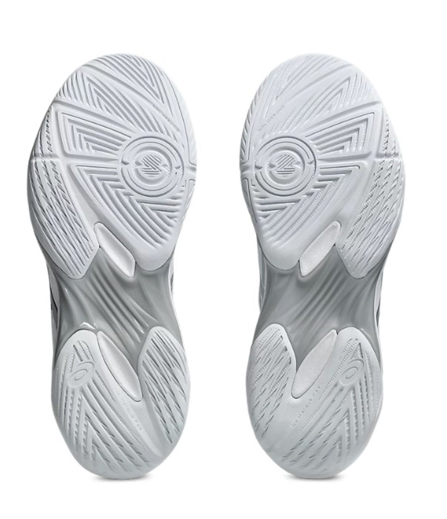 Asics Gel-Rocket 12 - Womens Court Shoe