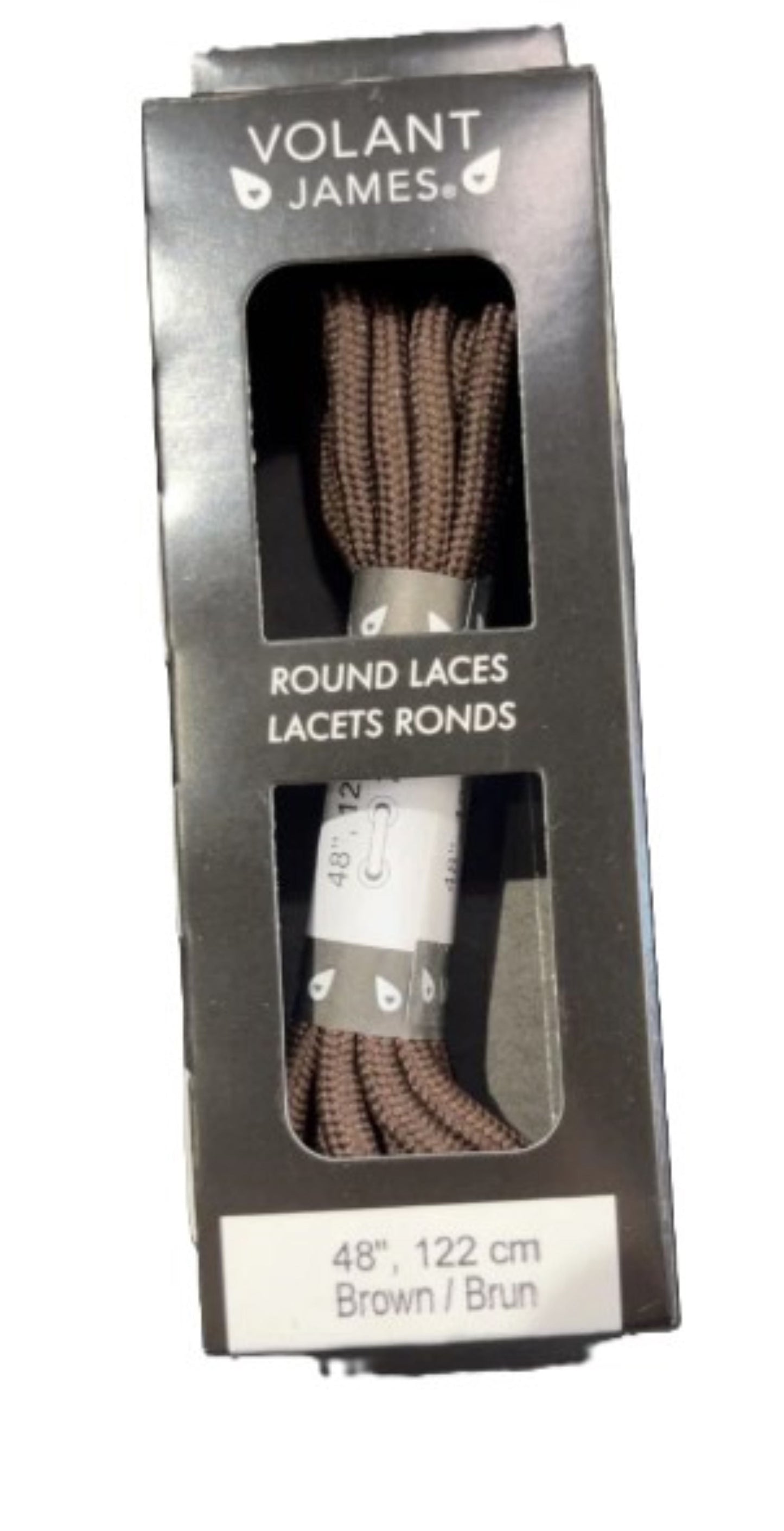 VJ 48" Lace Round Thick