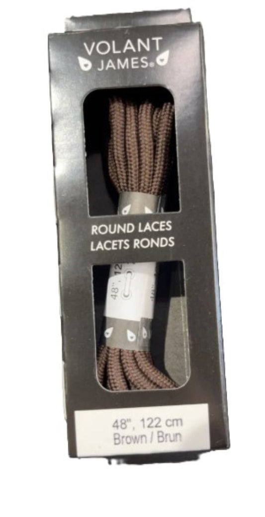 VJ 48" Lace Round Thick