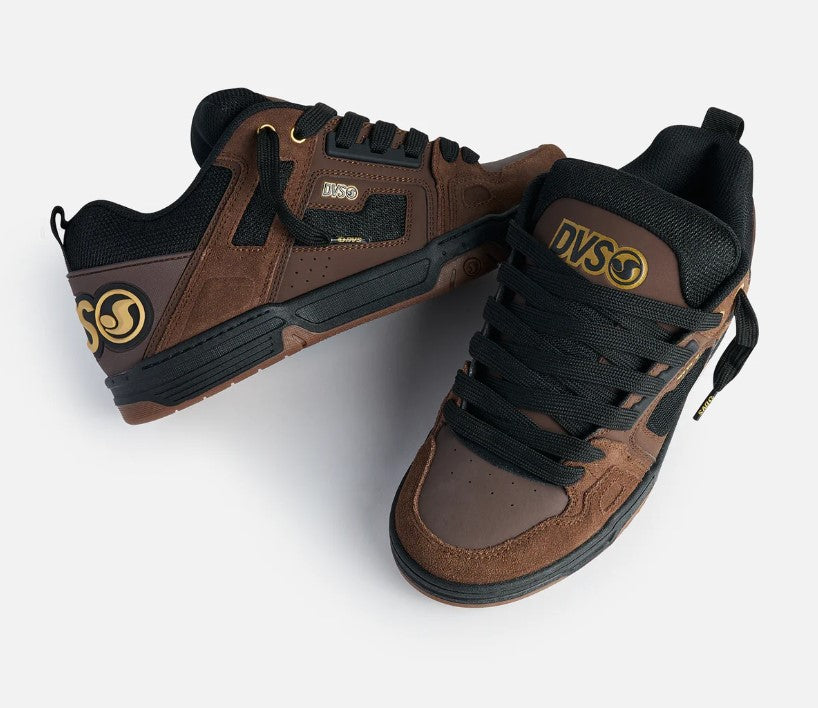 DVS Comanche - Mens Skate Shoe