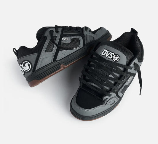 DVS Comanche - Mens Skate Shoe
