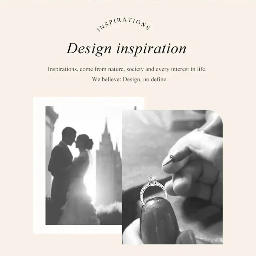 Radiant Moissanite Stud Earrings | D Color Round Cut 925 Silver, Gold Plated