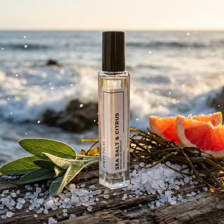 SEA SALT & CITRUS | Inspired By Wood Sage & Sea Salt