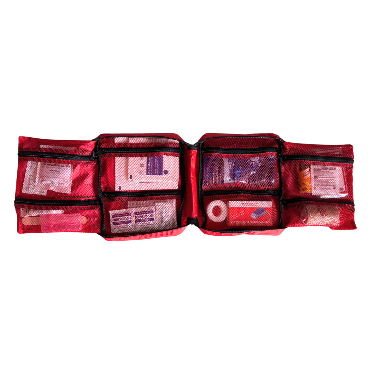 Seniors First Aid Kit