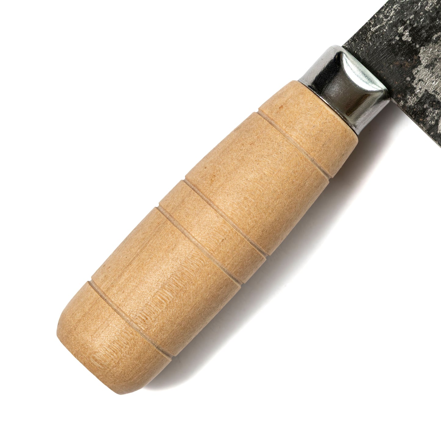 Hatsukokoro Sentan W#2 Chinese Cleaver 170 mm