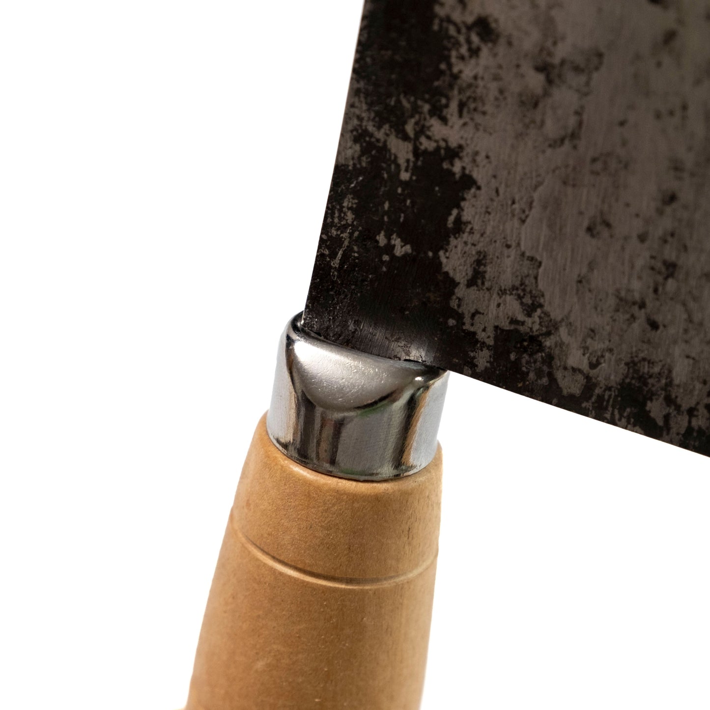 Hatsukokoro Sentan W#2 Chinese Cleaver 170 mm