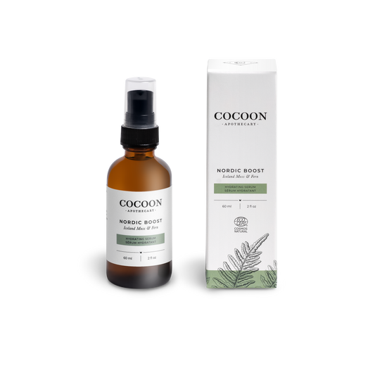 Nordic Boost Hydrating Serum
