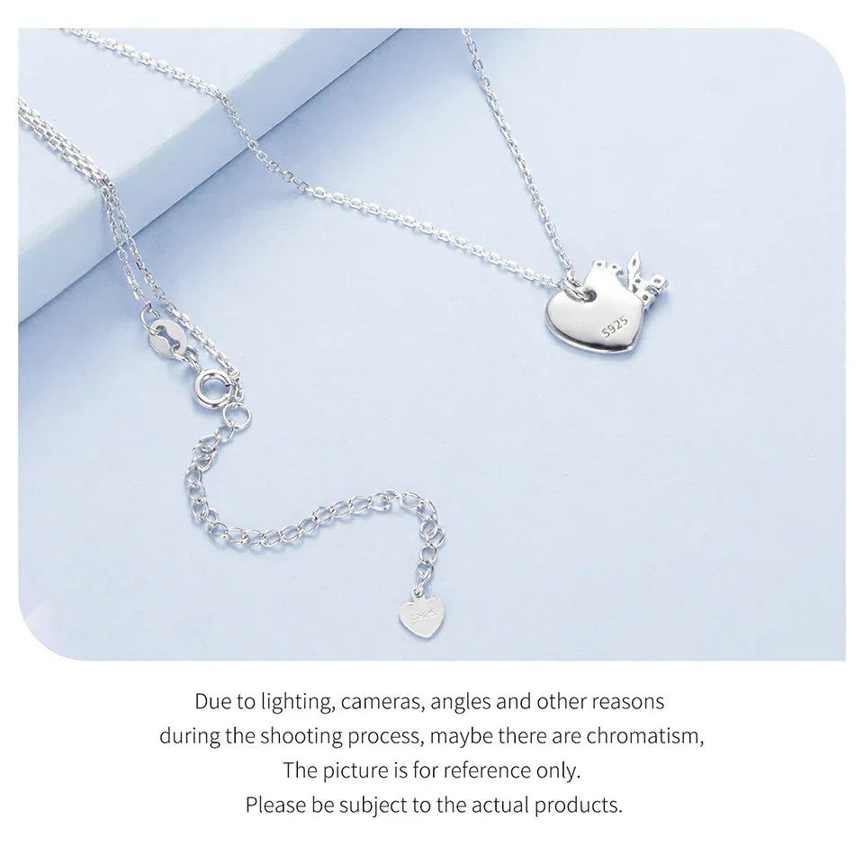 925 Sterling Silver Tree of Life Necklace for Women - Elegant & Meaningful