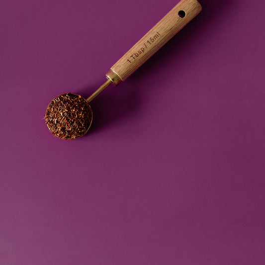 Organic Wild Grown Rooibos Tea