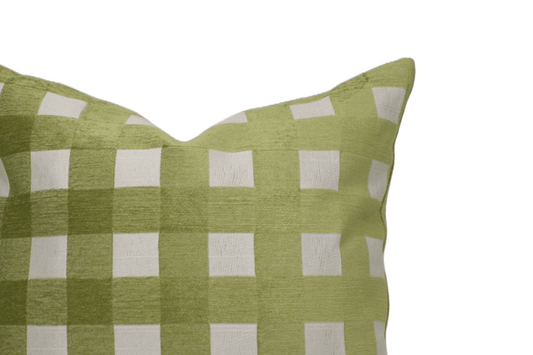 Grass Cushion Cover