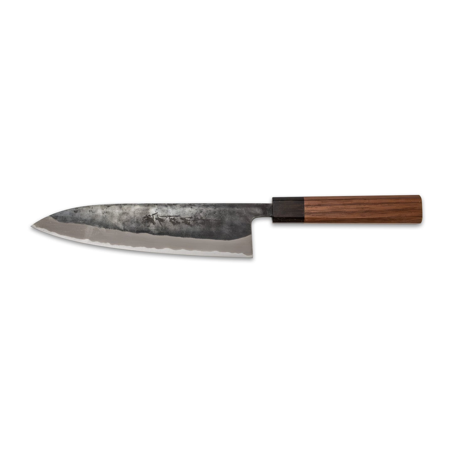 Shiro Kamo AO Super Gyuto 215 mm