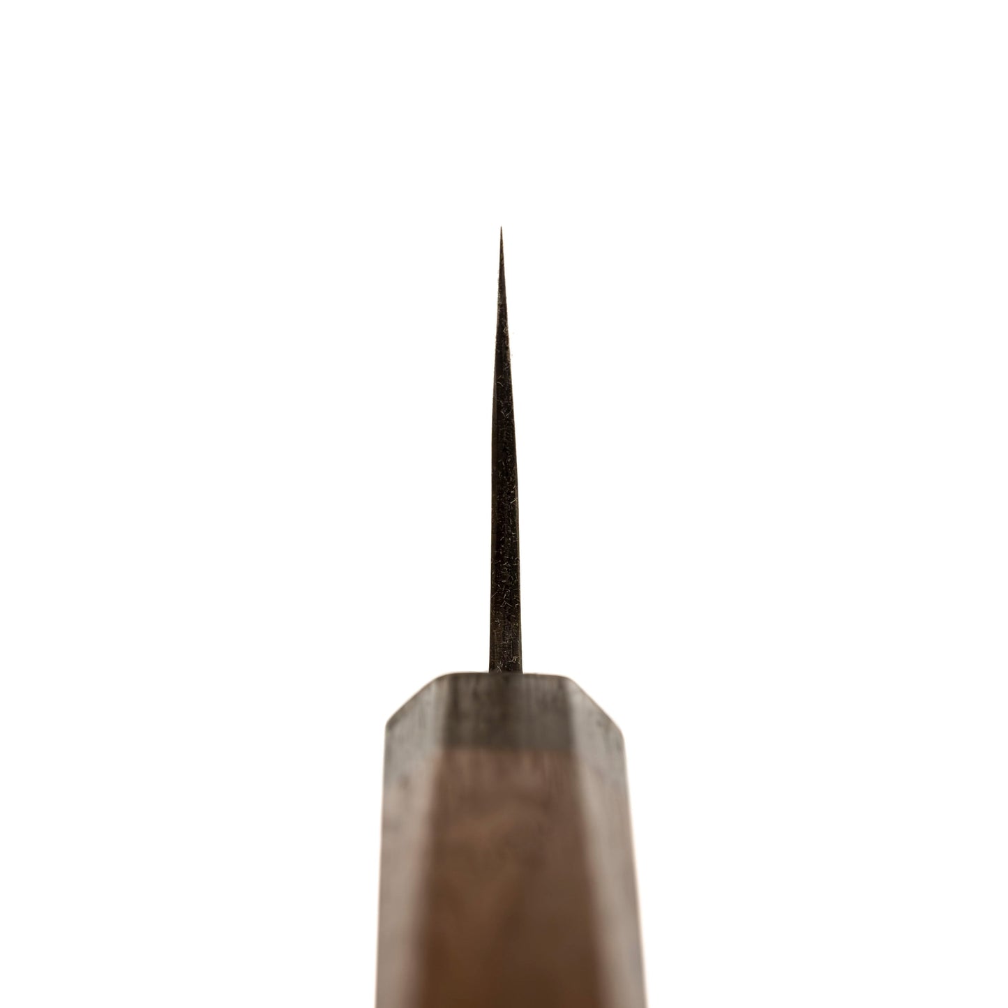 Shiro Kamo AO Super Gyuto 215 mm