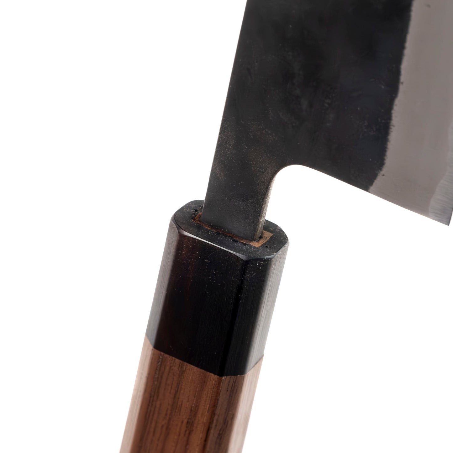 Shiro Kamo AO Super Gyuto 215 mm