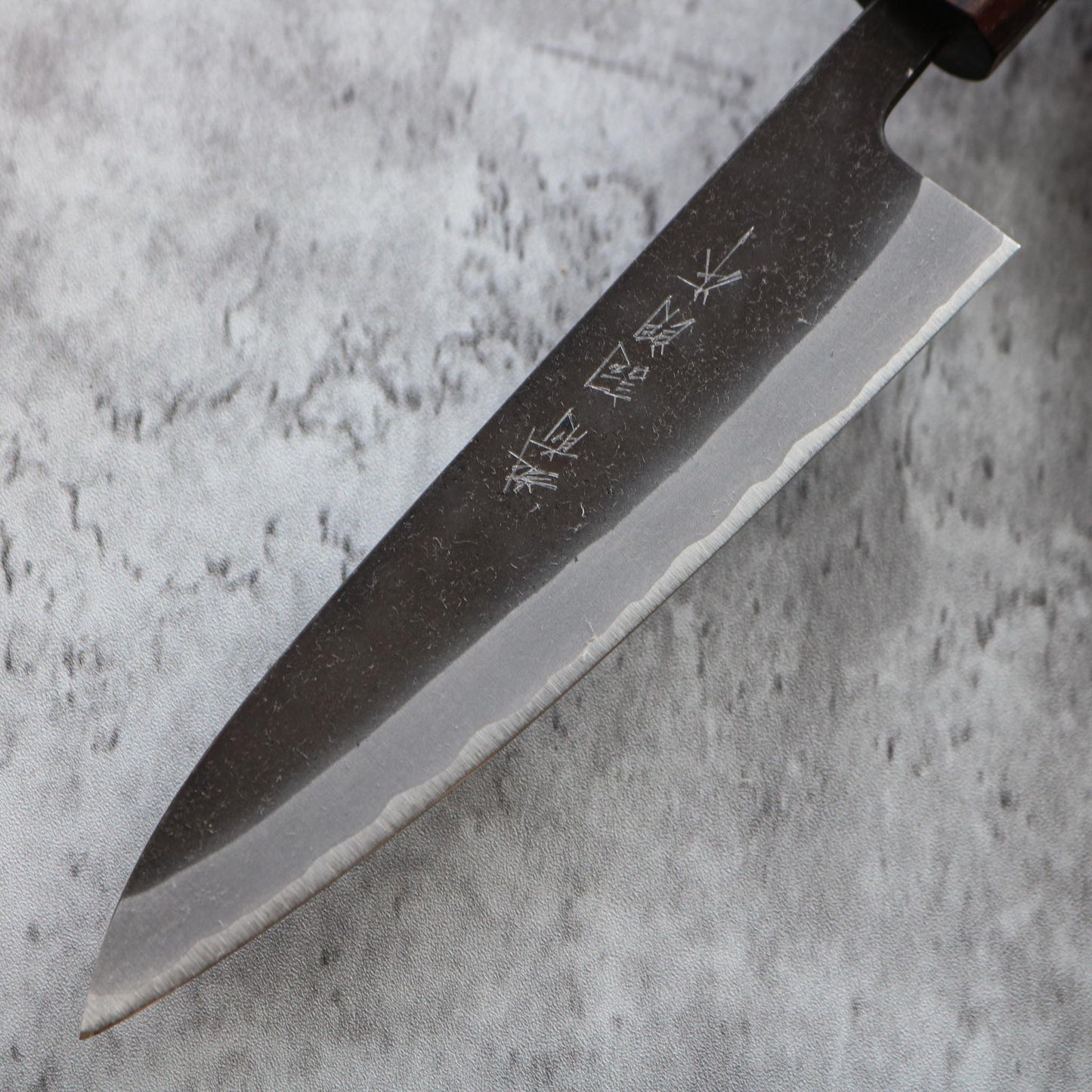 Shiro Kamo Petty 150 mm