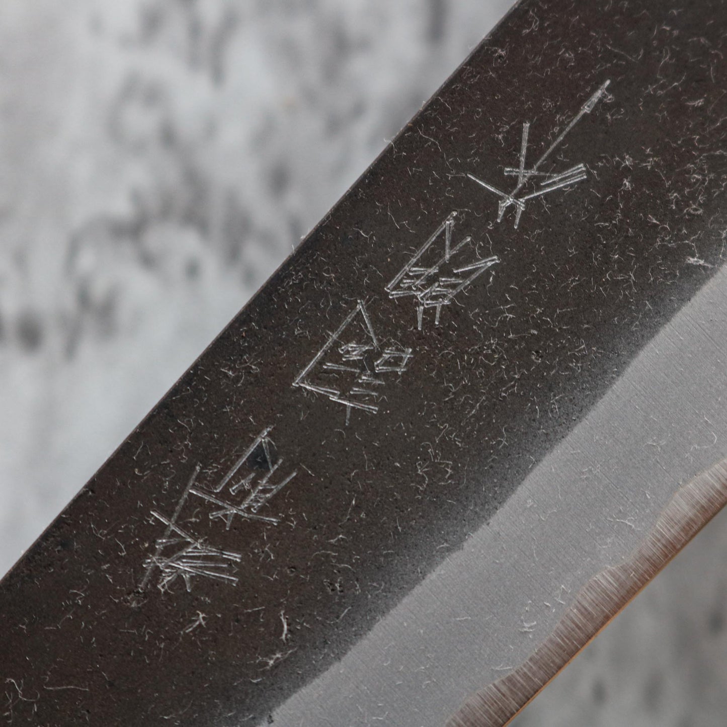 Shiro Kamo Petty 150 mm