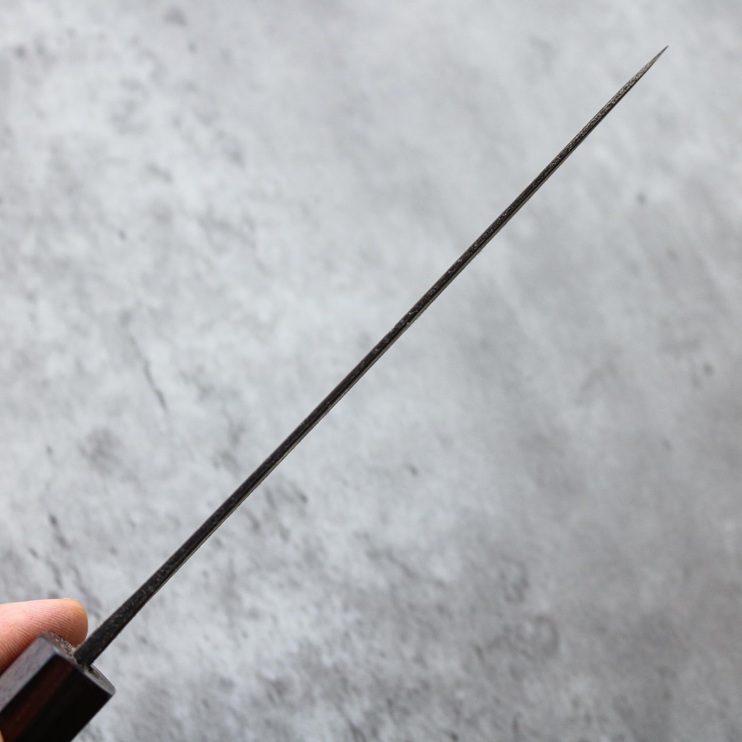 Shiro Kamo Petty 150 mm