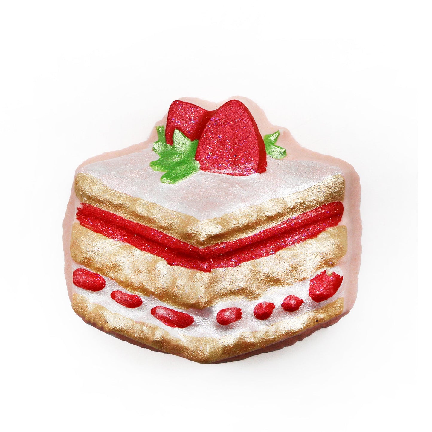 Strawberry Shortcake