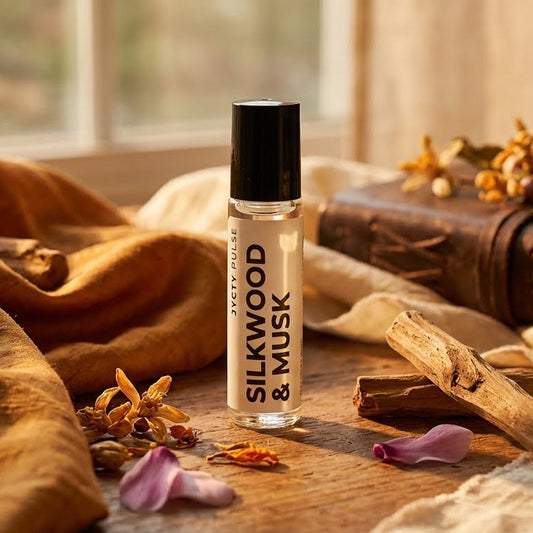 SILKWOOD & MUSK | Inspired By Missing Person