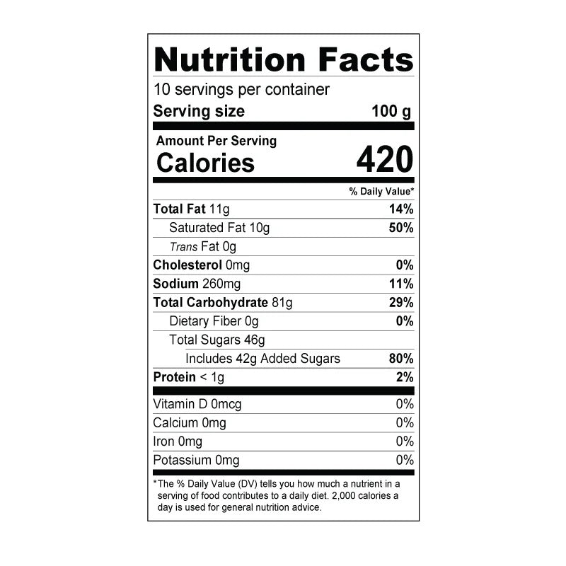 "TOP DEAL" Snow Ice Powder - Strawberry | 2.2 lbs. bag