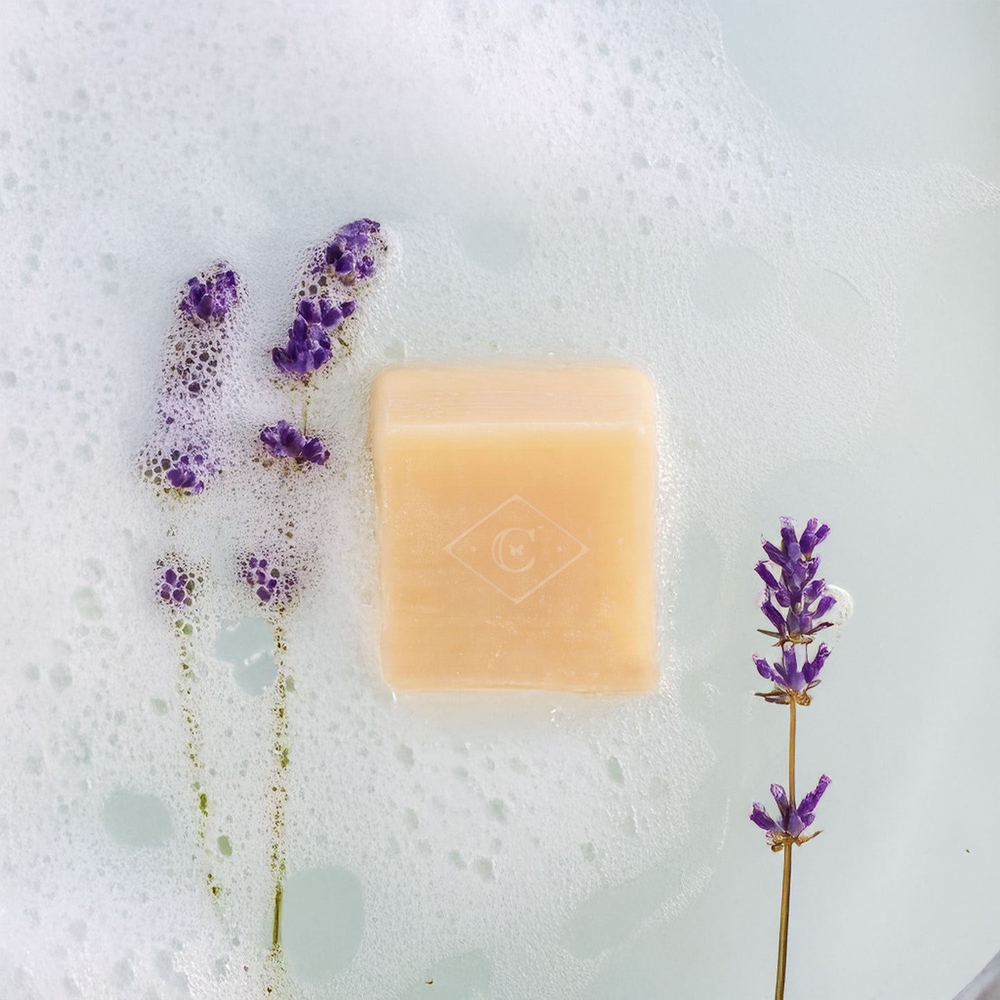 Lavandin Bar Soap