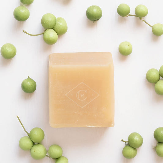 May Chang Bar Soap