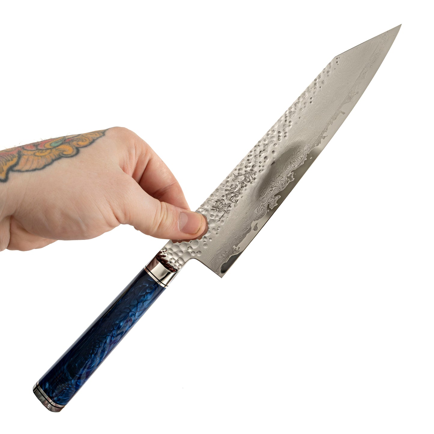 Ryusen Hamono Souryurin Gyuto 210 mm