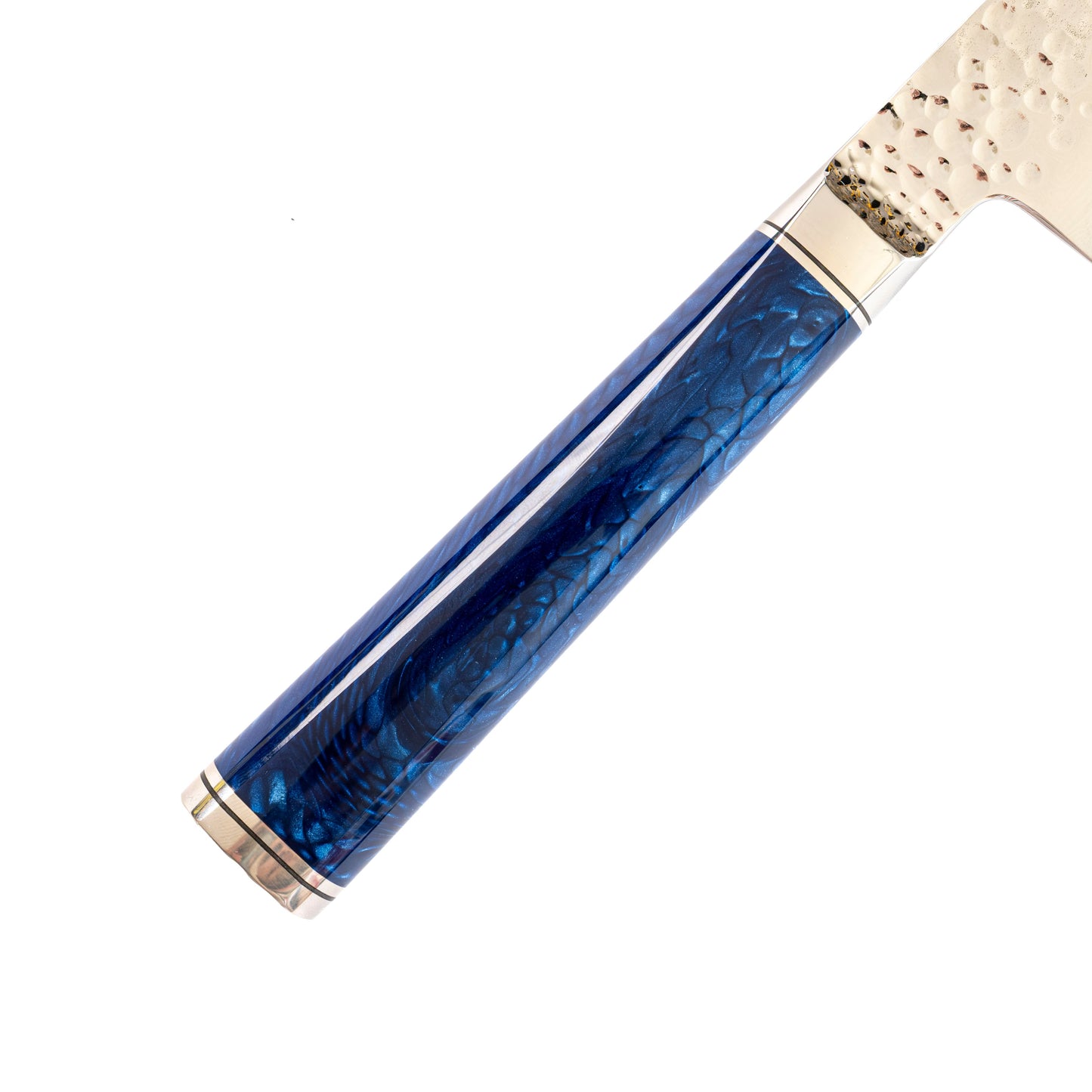 Ryusen Hamono Souryurin Nakiri 165 mm