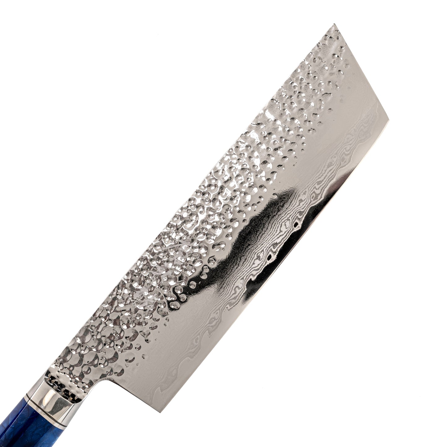 Ryusen Hamono Souryurin Nakiri 165 mm