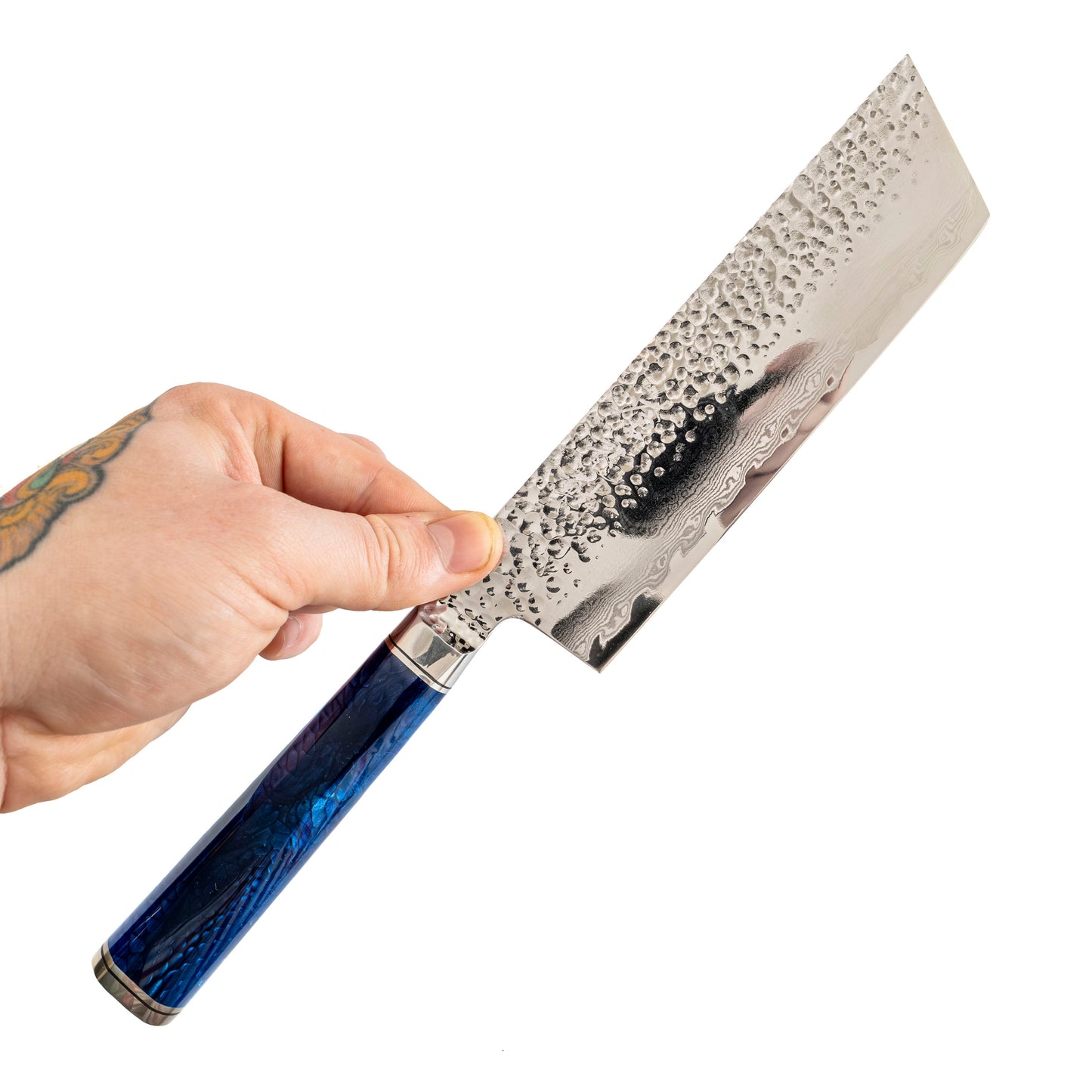 Ryusen Hamono Souryurin Nakiri 165 mm