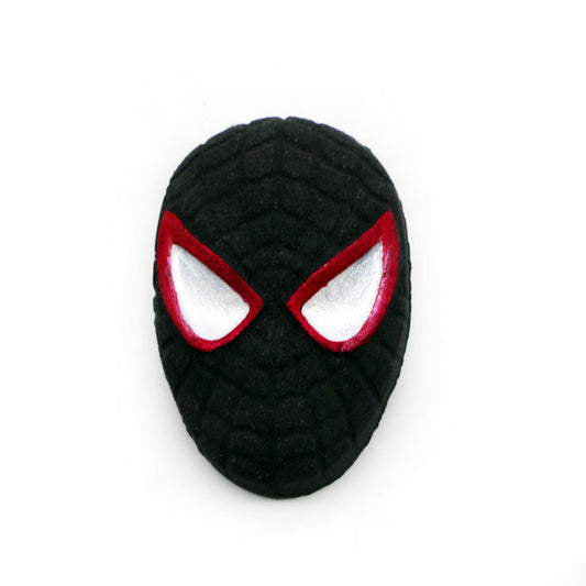 Hero - Spidey (Black)