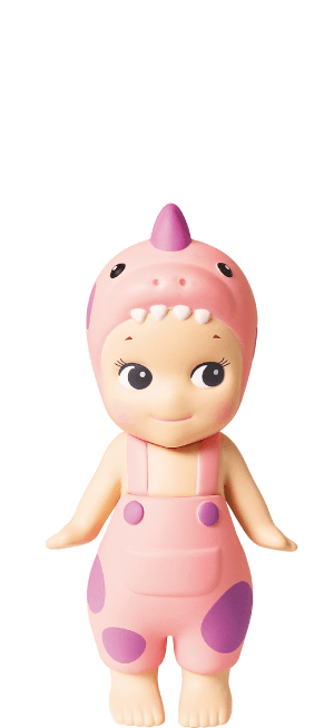 Sonny Angel Mini figure Dinosaur Series