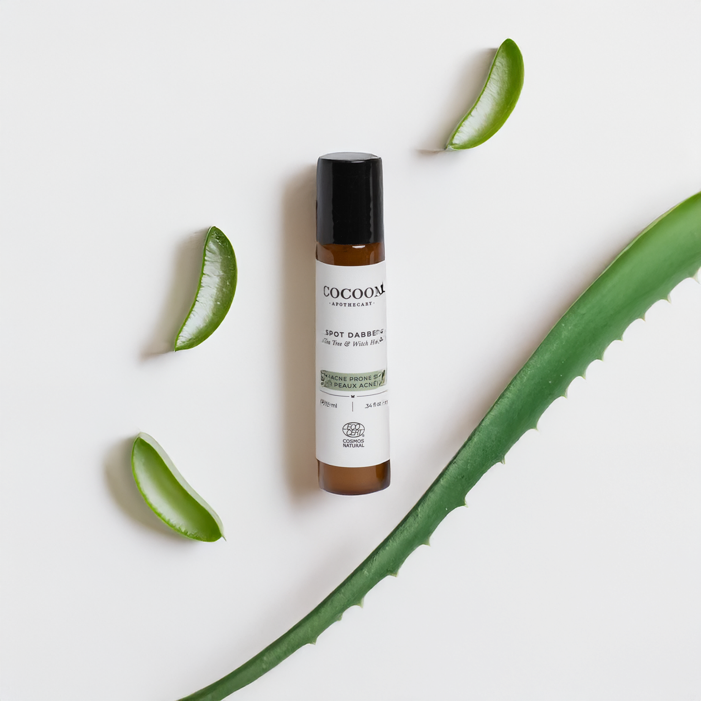 Spot Dabber for Acne Prone Skin