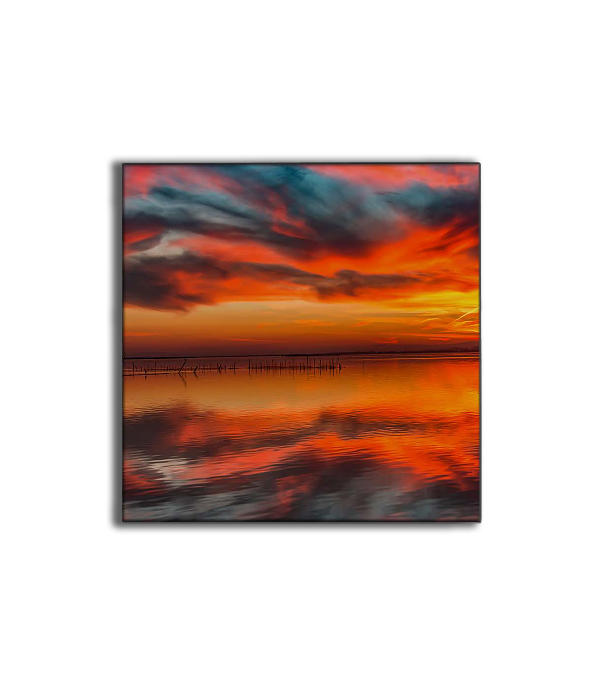 Canvas Photo Prints Square