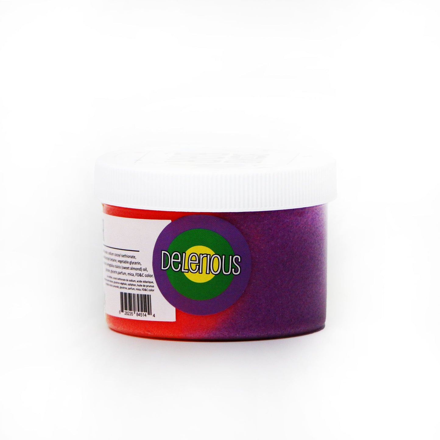 Scrub - Whipped Sugar