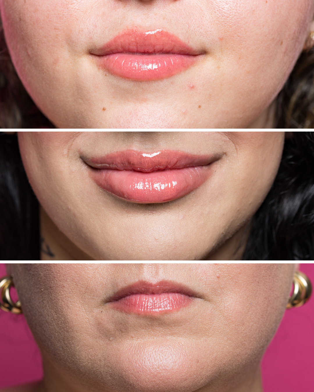 Brillant à lèvres Harmony