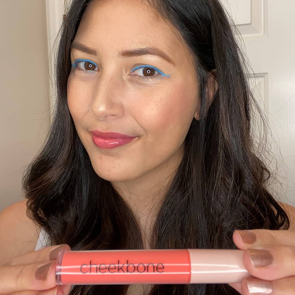 Brillant à lèvres Harmony