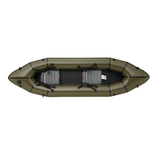 MRS Surveyor X2 Ultralight Packraft