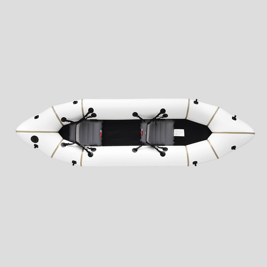 MRS Surveyor X2 Ultralight Packraft