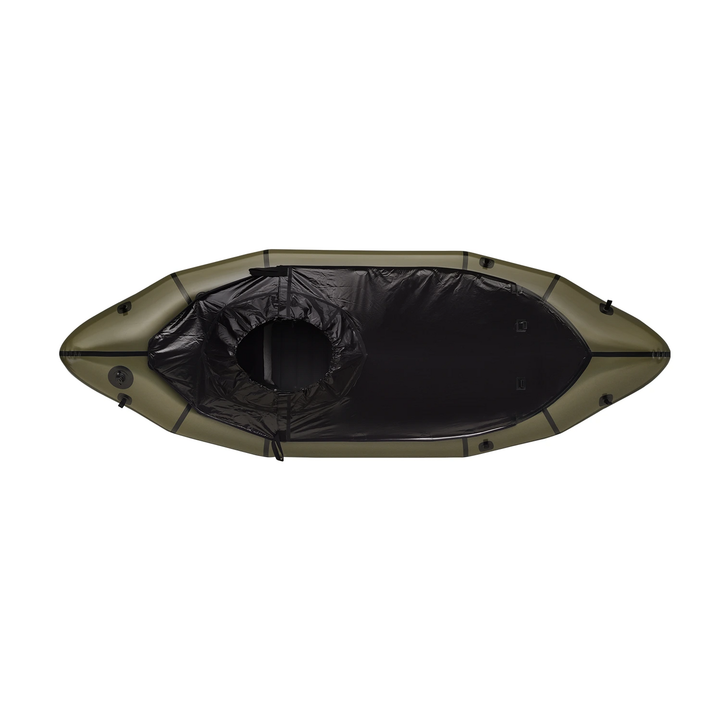MRS Surveyor Ultralight Packraft
