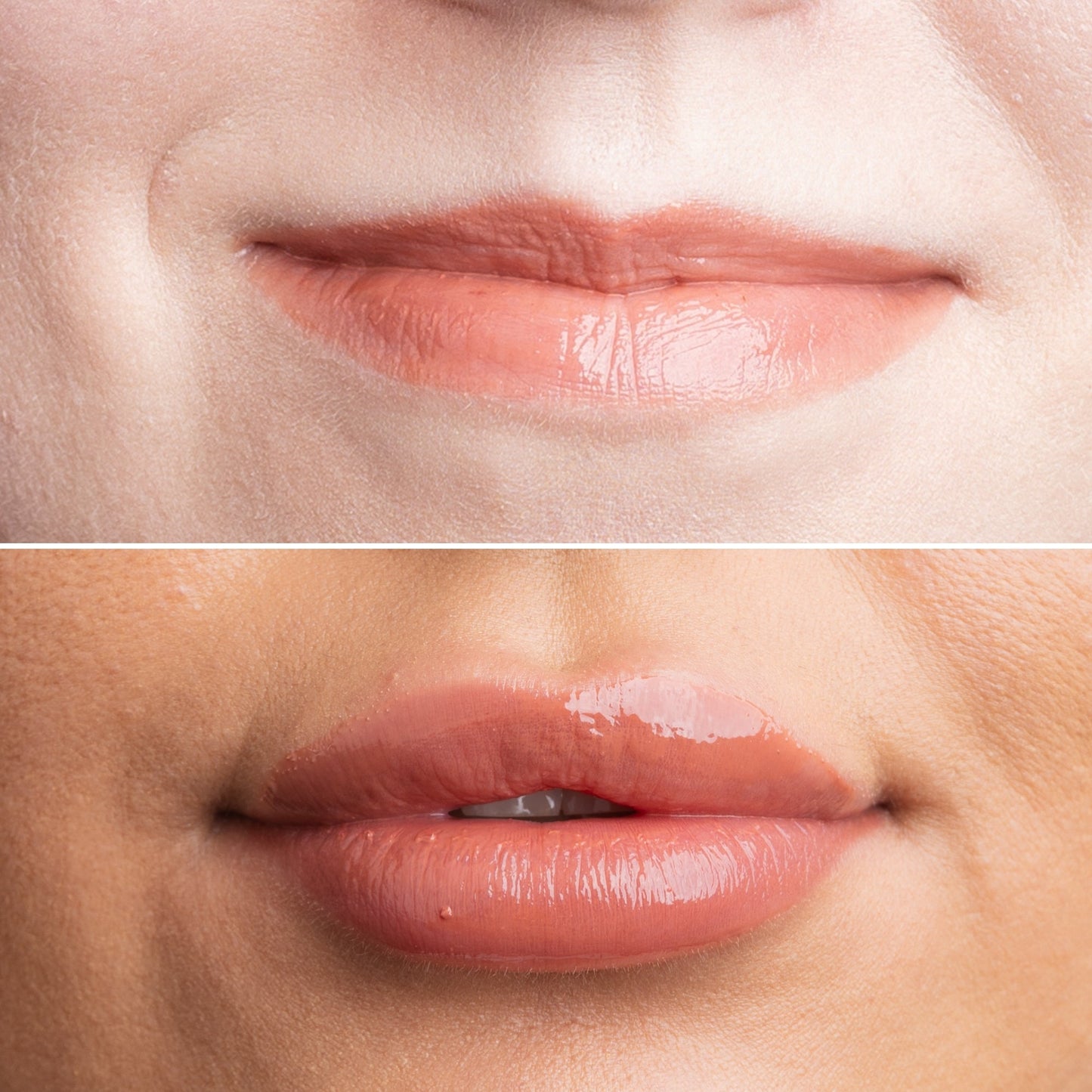 Brillant à lèvres Harmony