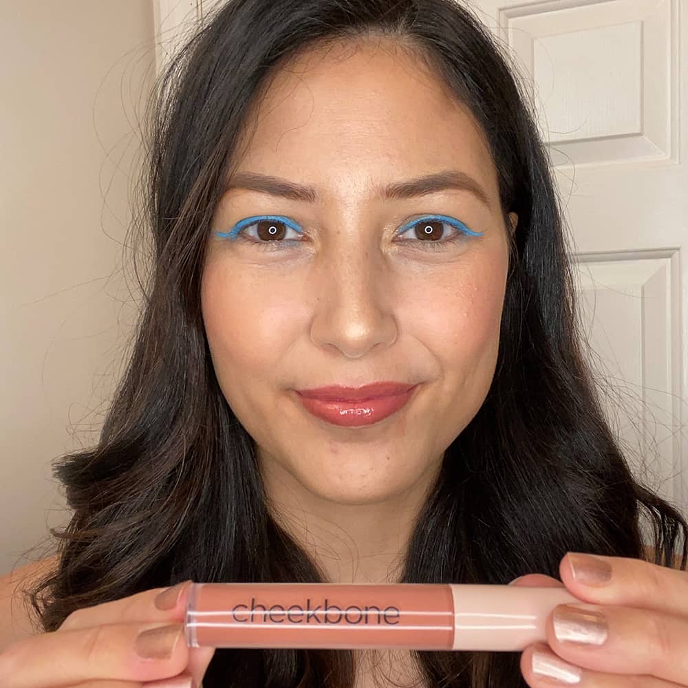 Brillant à lèvres Harmony