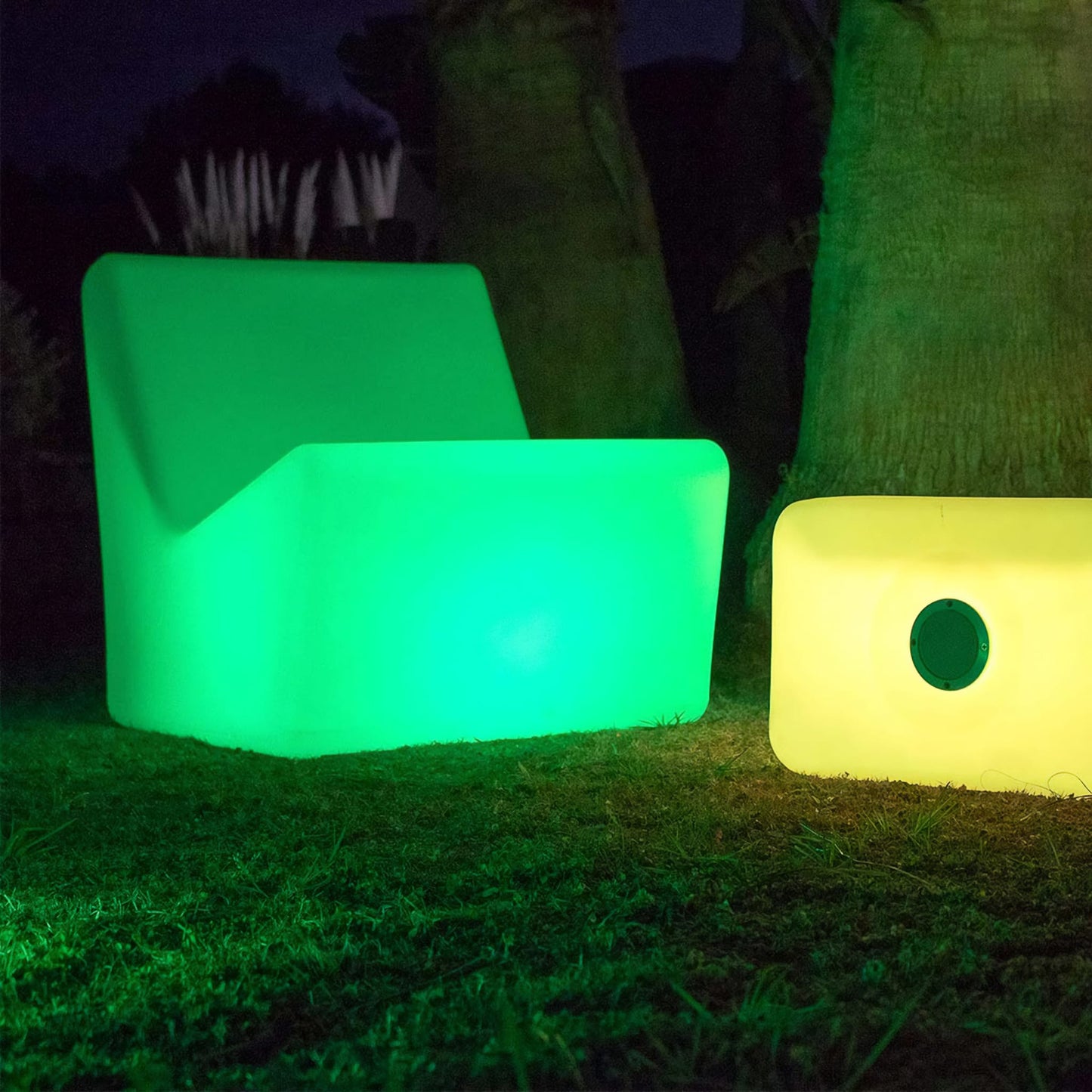 Tarida Sit<br> Indoor & Outdoor Chair