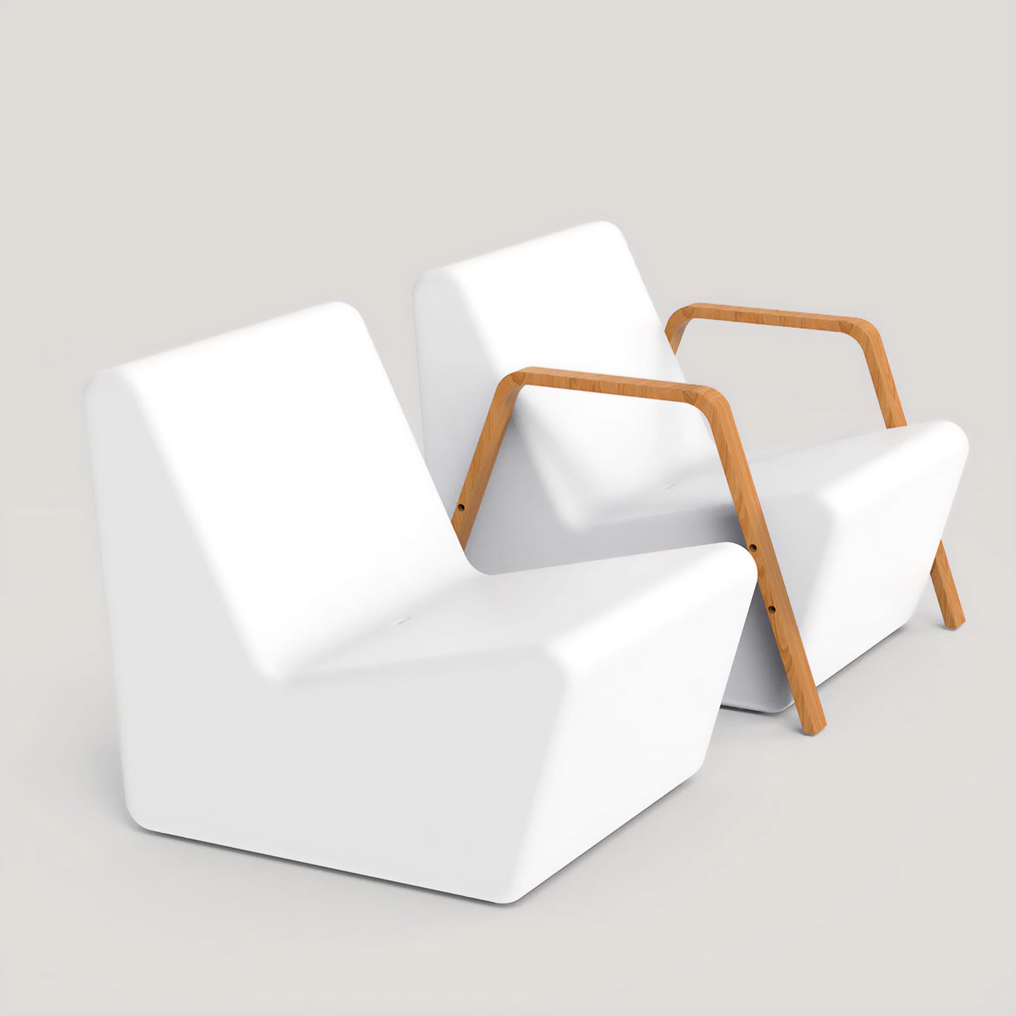 Tarida Sit<br> Indoor & Outdoor Chair