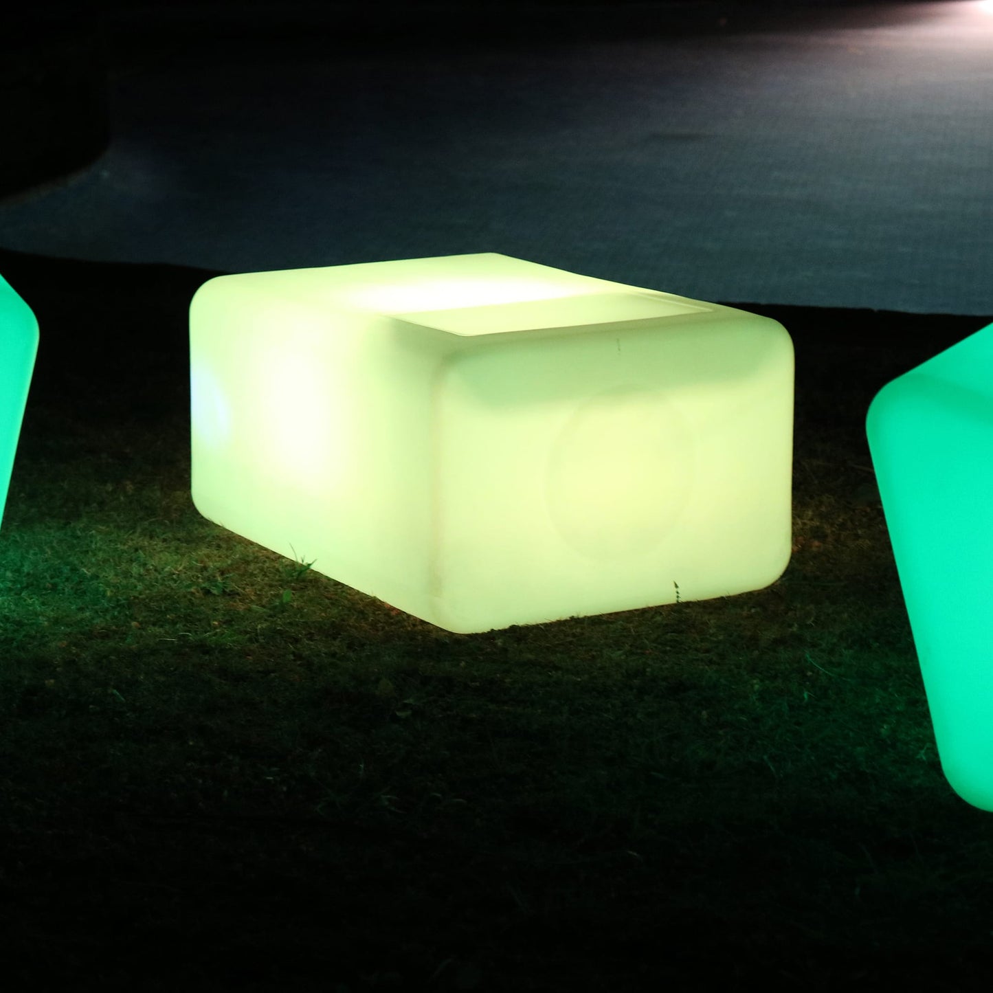 Tarida Tab<br> Indoor & Outdoor Coffee Table