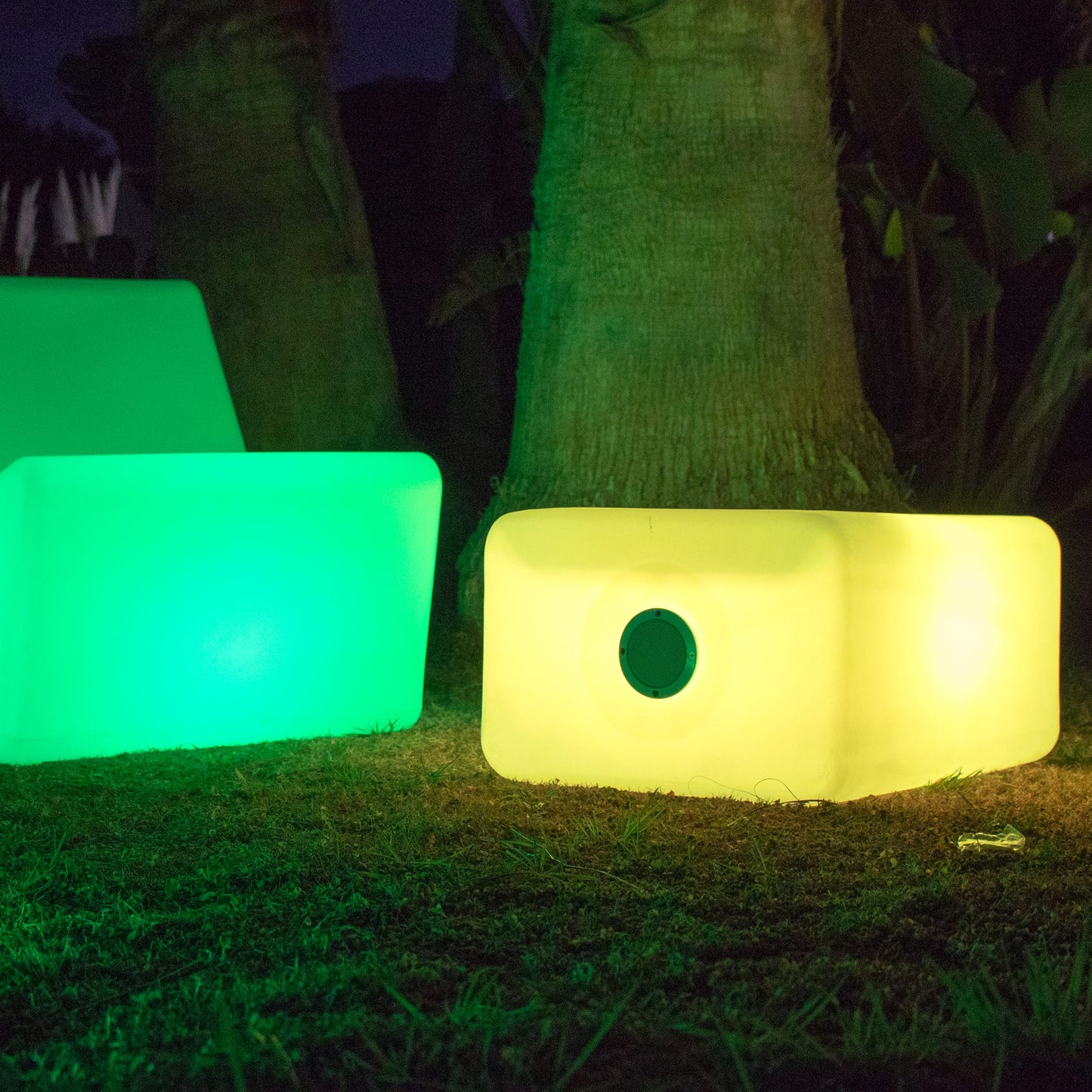 Tarida Tab<br> Indoor & Outdoor Coffee Table