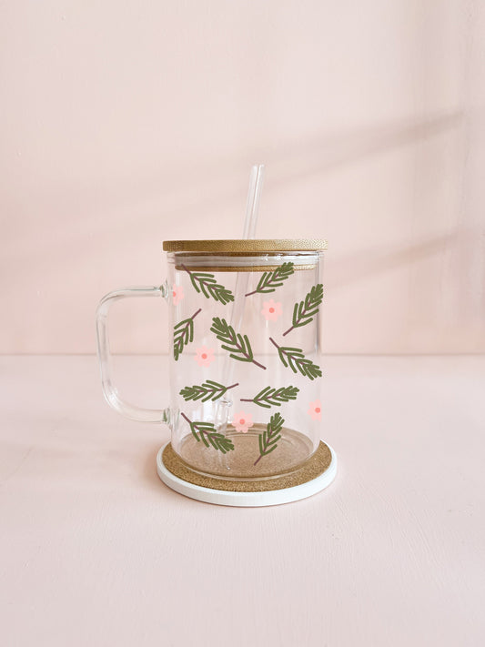 Tasse boho - Sapinage
