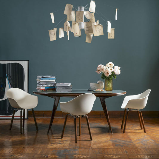 TA Captain Chair<br> Indoor Use