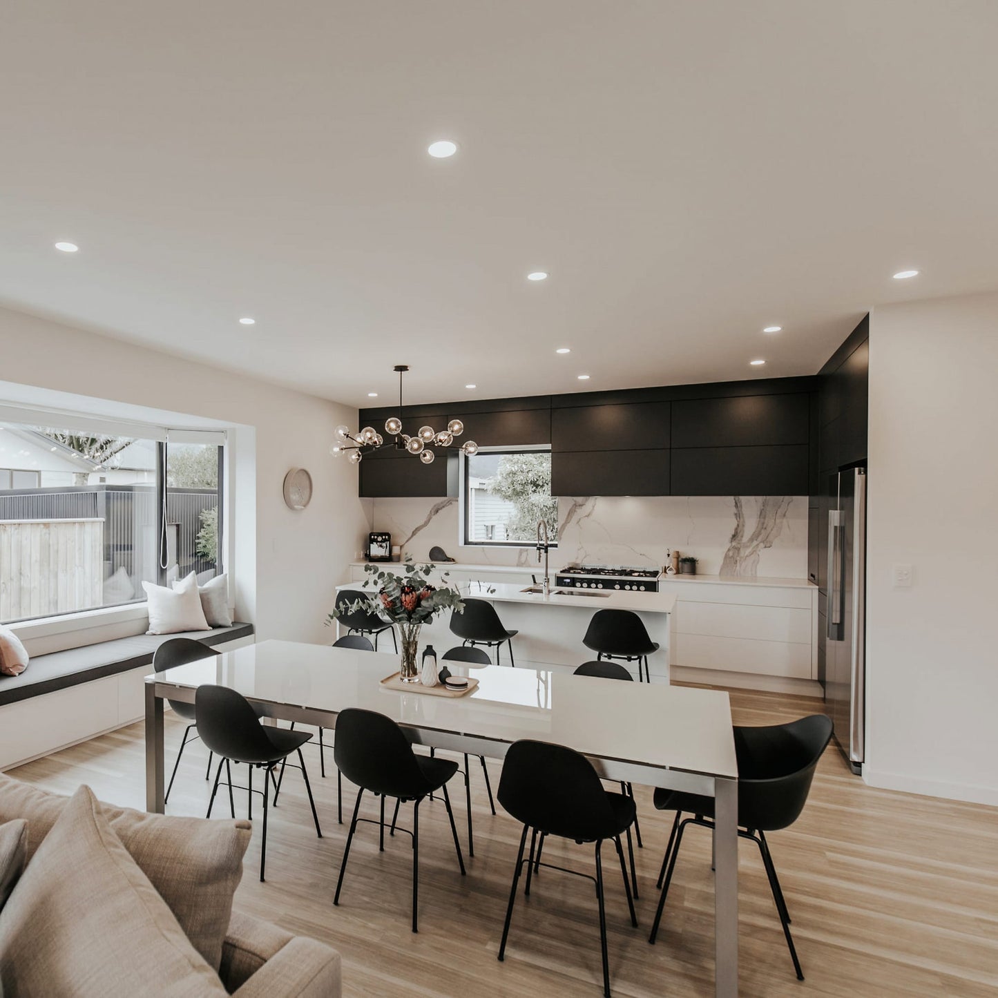 TA Chair<br> Indoor Use