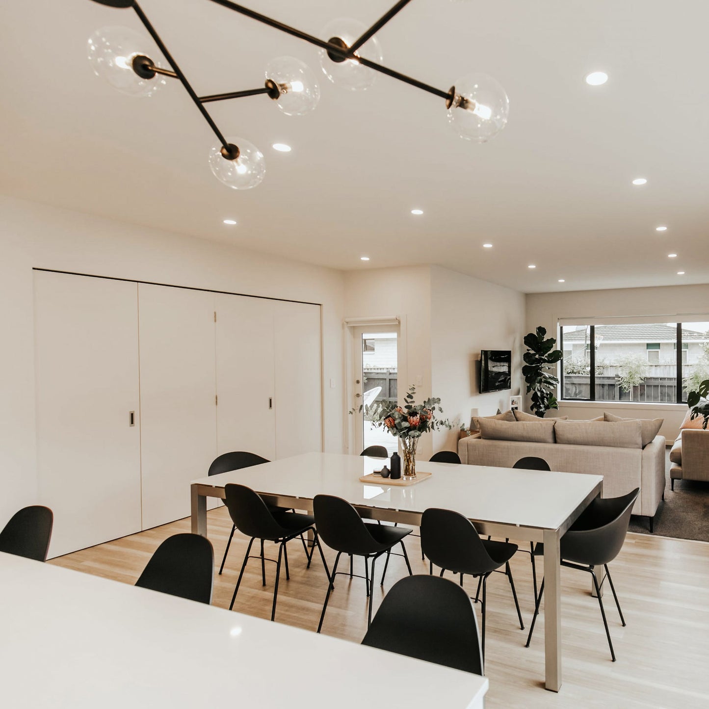 TA Chair<br> Indoor Use